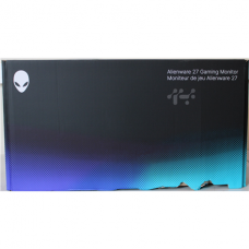 SALE OUT. Dell LCD Alienware AW2725DM 27 SALE OUT. Dell LCD Alienware AW2725DM 27