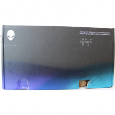 SALE OUT. Dell LCD AW2725D 27 SALE OUT. Dell LCD AW2725D 27