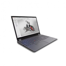 Lenovo ThinkPad P16 Gen 2 | Storm Grey | 16 