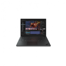 Lenovo ThinkPad P1 Gen 6 16 WQUXGA Touch i7-13800H/32GB/1TB/NVIDIA GF RTX 4060 8GB/WIN11 Pro/ENG kbd/Black/FP/3Y Warranty
