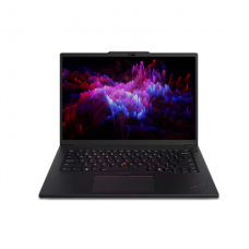 Lenovo ThinkPad P14s Gen 5 14.5 WUXGA ULT7-155H/32GB/1TB/NVIDIA RTX 500Ada 4GB/WIN11 Pro/ENG Backlit kbd/3Y Warranty | Lenovo