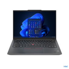 Lenovo ThinkPad E14 Gen 5 14 WUXGA i5-1335U/16GB/512GB/Intel Iris Xe/WIN11 Pro/ENG Backlit kbd/Black/FP/1Y Warranty