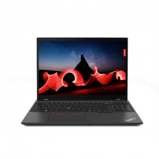 ThinkPad T16 Gen 2 | Thunder Black | 16 