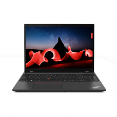 Lenovo ThinkPad T16 Gen 2 16 WUXGA AMD R5 PRO 7540U/16GB/512GB/AMD Radeon 740M/WIN11 Pro/Nordic Backlit kbd/Black/FP/LTE Upgradable/SC/3Y Wa