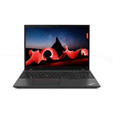 Lenovo ThinkPad T16 Gen 2 16 WUXGA AMD R7 PRO 7840U/32GB/1TB/AMD Radeon 780M/WIN11 Pro/Nordic Backlit kbd/Black/FP/LTE Upgradable/SC/3Y Warr