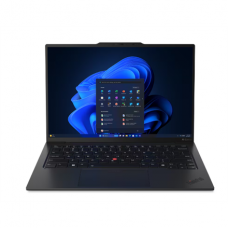 ThinkPad X1 Carbon Gen 12 | Black | 14 