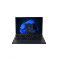 Lenovo ThinkPad X1 Carbon Gen 12 14 WUXGA ULT7-155U/16GB/512GB/Intel Graphics/WIN11 Pro/ENG Backlit kbd/Black/FP/LTE Upgradable/3Y Warranty | Lenovo