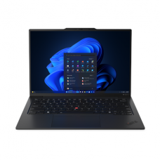 Lenovo ThinkPad X1 Carbon Gen 12 14 WUXGA ULT7-155U/32GB/512GB/Intel Graphics/WIN11 Pro/ENG Backlit kbd/FP/LTE Upgradable/3Y Warranty