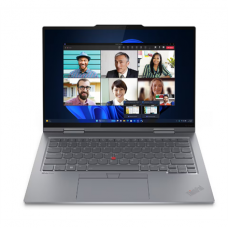 Lenovo ThinkPad X1 2-in-1 Gen 9 Touch 14 WUXGA ULT7-155U/32GB/1TB/Intel Graphics/WIN11 Pro/ENG Backlit kbd/Grey/FP/LTE Upgradable/3Y Warrant