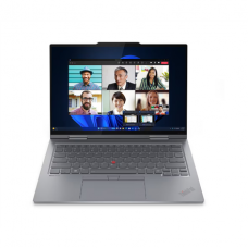 Lenovo ThinkPad X1 2-in-1 Gen 9 14 WUXGA ULT7-155U/16GB/512GB/Intel Graphics/WIN11 Pro/ENG Backlit kbd/Grey/LTE Upgradable/3Y Warranty | Lenovo
