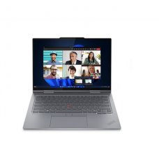 Lenovo ThinkPad X1 2-in-1 Gen 9 14 WUXGA ULT7-155U/16GB/512GB/Intel Graphics/WIN11 Pro/Nordic Backlit kbd/Grey/LTE Upgradable/3Y Warranty | Lenovo
