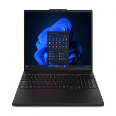 Lenovo ThinkPad P16s Gen 3 16 WUXGA ULT7-155H/32GB/1TB/NVIDIA RTX 500 Ada Generation 4GB/WIN11 Pro/Nordic Backlit kbd/Black/FP/SC/3Y Warrant