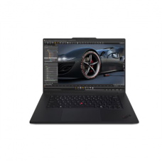 Lenovo ThinkPad P1 Gen 7 16 WQXGA ULT7-155H/32GB/1TB/NVIDIA RTX 1000 Ada 6GB/WIN11 Pro/ENG Backlit kbd/3Y Warranty | Lenovo