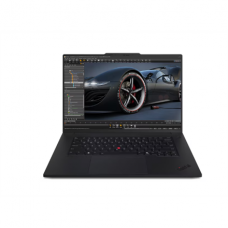 Lenovo ThinkPad P1 Gen 7 16 WQXGA ULT9-185H/64GB/1TB/NVIDIA RTX 2000 Ada 8GB/WIN11 Pro/ENG Backlit kbd/3Y Warranty | Lenovo