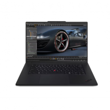 Lenovo ThinkPad P1 Gen 7 16 WQXGA ULT9-185H/64GB/2TB/NVIDIA RTX 4070 8GB/WIN11 Pro/ENG Backlit kbd/3Y Warranty | Lenovo
