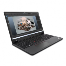 Lenovo ThinkPad P16v Gen 2 | Black | 16 