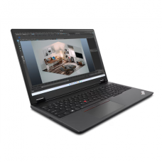 Lenovo ThinkPad P16v Gen 2 | Black | 16 