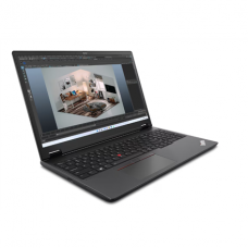 Lenovo ThinkPad P16v Gen 2 | Black | 16 