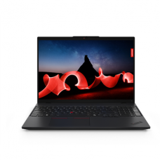 Lenovo ThinkPad L16 Gen 1 16 WUXGA ULT5-125U/16GB/512GB/Intel Graphics/WIN11 Pro/ENG Backlit kbd/3Y Warranty  | Lenovo