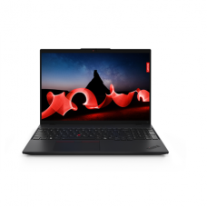 Lenovo ThinkPad L16 Gen 1 16 WUXGA ULT7-155U/16GB/512GB/Intel Graphics/WIN11 Pro/ENG Backlit kbd/LTE Upgradable/3Y Warranty