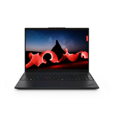 Lenovo ThinkPad L16 Gen 1 16 WUXGA ULT7-155U/16GB/512GB/Intel Graphics/WIN11 Pro/Nordic Backlit kbd/LTE Upgradable/3Y Warranty