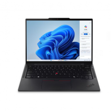 Lenovo ThinkPad T14s Gen 5 14 WUXGA ULT5-125U/16GB/512GB/Intel Graphics/WIN11 Pro/Nordic Backlit kbd/LTE Upgradable/3Y Warranty