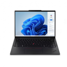 Lenovo ThinkPad T14s Gen 5 14 WUXGA ULT7-155U/16GB/512GB/Intel Graphics/WIN11 Pro/Nordic Backlit kbd/LTE Upgradable/3Y Warranty