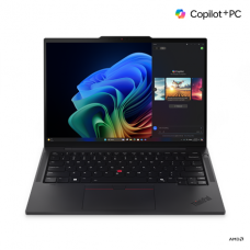 Lenovo ThinkPad T14s Gen 6 14 WUXGA AMD Ryzen AI R7 PRO 360/32GB/1TB/WIN11 Pro/Nordic kbd/3Y Warranty