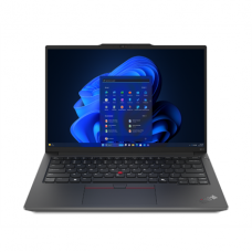 Lenovo ThinkPad E14 Gen 6 14 WUXGA AMD R5-7535HS/16GB/512GB/AMD Radeon 660M/WIN11 Pro/ENG Backlit kbd/2Y Warranty | Lenovo