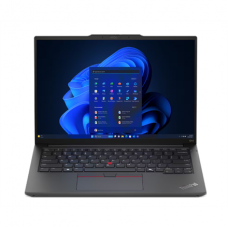 Lenovo ThinkPad E14 Gen 6 14 WUXGA ULT5-125U/16GB/512GB/Intel Graphipcs/WIN11 Pro/ENG Backlit kbd/Black/2Y Warranty