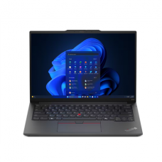 Lenovo ThinkPad E14 Gen 6 14 WUXGA ULT7-155H/16GB/512GB/Intel Arc Graphipcs/WIN11 Pro/ENG Backlit kbd/Black/2Y Warranty