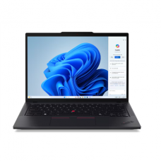 ThinkPad T14 Gen 5 | Black | 14 