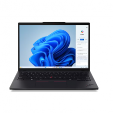 ThinkPad T14 Gen 5 | Black | 14 