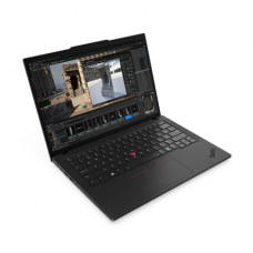 Lenovo ThinkPad P14s Gen 5 14 WUXGA AMD R7-PRO 8840HS/32GB/1TB/AMD Radeon 780M/WIN11 Pro/ENG Backlit kbd/Black/FP/SC/LTE Upgradable/3Y Warra | Lenovo