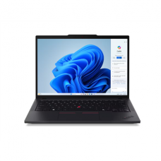 Lenovo ThinkPad T14 Gen 5 14 WUXGA ULT5-125U/16GB/512GB/Intel Graphics/WIN11 Pro/ENG Backlit kbd/LTE Upgradable/3Y Warranty