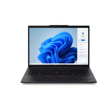 Lenovo ThinkPad T14 Gen 5 14 WUXGA ULT5-125U/16GB/512GB/Intel Graphics/WIN11 Pro/Nordic Backlit kbd/LTE Upgradable/3Y Warranty