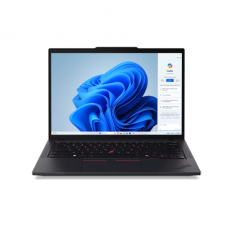 Lenovo ThinkPad T14 Gen 5 Touch 14 WUXGA ULT5-125U/16GB/512GB/Intel Graphics/WIN11 Pro/ENG Backlit kbd/Black/FP/LTE Upgradable/SC/3Y Warrant