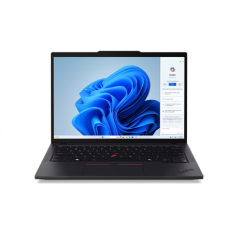 Lenovo ThinkPad T14 Gen 5 14 WUXGA ULT7-155U/16GB/512GB/Intel Graphics/WIN11 Pro/ENG Backlit kbd/LTE Upgradable/3Y Warranty