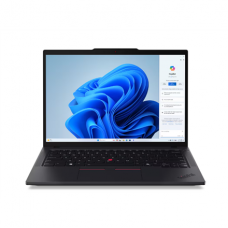 Lenovo ThinkPad T14 Gen 5 14 WUXGA ULT7-155U/16GB/512GB/Intel Graphics/WIN11 Pro/Nordic Backlit kbd/LTE Upgradable/3Y Warranty