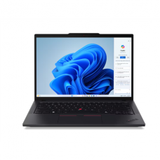 Lenovo ThinkPad T14 Gen 5 14 WUXGA ULT7-155U/32GB/1TB/Intel Graphics/WIN11 Pro/ENG Backlit kbd/LTE Upgradable/3Y Warranty