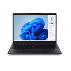 Lenovo ThinkPad T14 Gen 5 14 WUXGA ULT7-155U/64GB/1TB/Intel Graphics/WIN11 Pro/ENG Backlit kbd/Black/FP/LTE Upgradable/SC/3Y Warranty