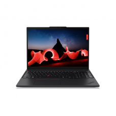 Lenovo ThinkPad T16 Gen 3 16 WUXGA ULT7-155U/16GB/512GB/Intel Graphics/WIN11 Pro/ENG Backlit kbd/LTE Ugradable/3Y Warranty