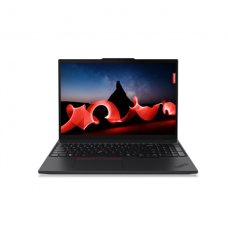 Lenovo ThinkPad T16 Gen 3 16 WUXGA ULT7-155U/16GB/512GB/Intel Graphics/WIN11 Pro/Nordic Backlit kbd/LTE Ugradable/3Y Warranty