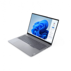 Lenovo ThinkBook 16 Gen 7 ARP 16 WUXGA AMD R5-7535HS/16GB/256GB/AMD Radeon 660M/WIN11 Pro/ENG Backlit kbd/Grey/FP/2Y Warranty