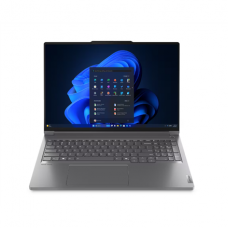 Lenovo ThinkBook 16p Gen 5 16 WQXGA i7-14650HX/16GB/512GB/NVIDIA GF RTX 4060 8GB/WIN11 Pro/Grey/ENG Backlit kbd/2Y Warranty