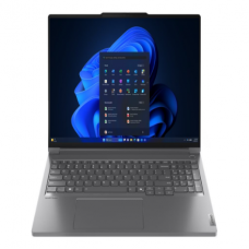 Lenovo ThinkBook 16p Gen 5 IRX 16 WQXGA i9-14900HX/32GB/1TB/NVIDIA GF RTX 4060 8GB/WIN11 Pro/ENG Backlit kbd/Grey/FP/2Y Warranty