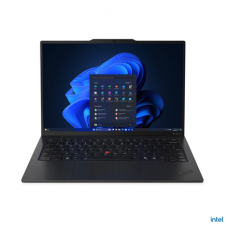 Lenovo ThinkPad X1 Carbon Gen 13 14 WUXGA ULT5-225U/16GB/512GB/Intel Graphics/WIN11 Pro/Nordic Backlit kbd/Black/LTE Upgradable/FP/3Y Warran | Lenovo