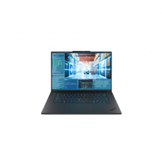 Lenovo ThinkPad P1 G8 | Black | 16 Lenovo ThinkPad P1 G8 | Black | 16