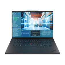 Lenovo ThinkPad P1 Gen 8 16 WQUXGA ULT9-285H/64GB/2TB/Nvidia RTX PRO 2000/WIN11 Pro/ENG Backlit kbd/Black/FP/3Y Warranty | Lenovo