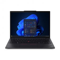 Lenovo ThinkPad T14 Gen 6 14 WUXGA ULT5-225U/16GB/512GB/Intel Graphics/WIN11 Pro/ENG Backlit kbd/FP/3Y Warranty | Lenovo